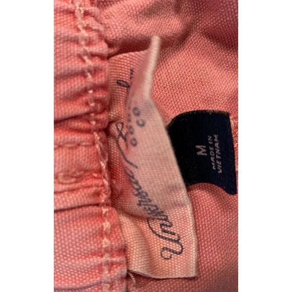 Universal Thread Womens Pink High-Rise Elastic Waist Shorts Size M - Picture 4 of 5
